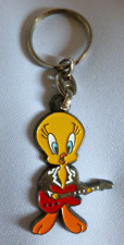 tweety pie key ring for sale  BRIDGNORTH