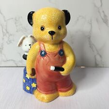 Vintage sooty rabbit for sale  Shipping to Ireland