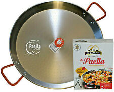 Paella pan 20cm for sale  Shipping to Ireland