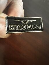Moto guzzi motorcycle d'occasion  Expédié en Belgium