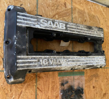 Valve cover saab for sale  Ithaca