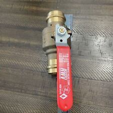 Red white valve for sale  Lexington