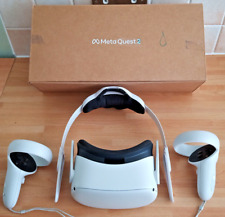 Meta quest headset for sale  BROMLEY