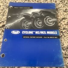 Buell cyclone m2l for sale  Fletcher