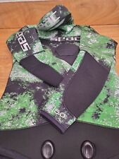Seac ghost jacket for sale  Port Saint Lucie