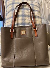 Dooney bourke pebble for sale  Mcdonough