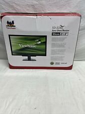 Viewsonic monitor z225 for sale  Corfu