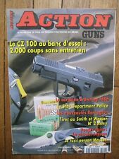 Action guns 194 d'occasion  Saint-Lô