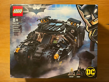 Lego 76239 batman for sale  BIRMINGHAM