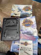 Afterburner c64 cpc for sale  CRAWLEY
