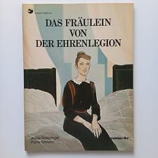 Fräulein ehrenlegion carlsen gebraucht kaufen  Berlin