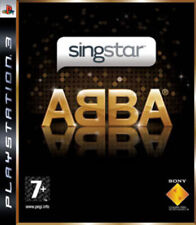 Singstar abba pegi for sale  STOCKPORT