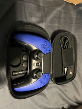 scuff reflex fps ps5 controller, used for sale  Shipping to South Africa