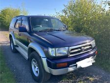 Toyota surf for sale  NEWPORT