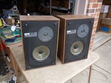 2 large stereo speakers for sale  Germantown