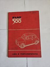 Fiat 500 tipo usato  Cervia