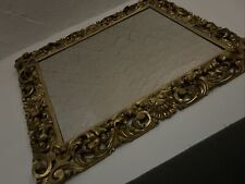 Antico specchio con usato  Torino