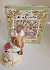 Brambly hedge clover for sale  DAVENTRY