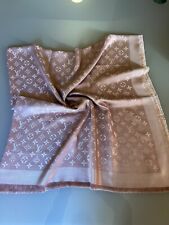 louis vuitton foulard usato  Lentate Sul Seveso