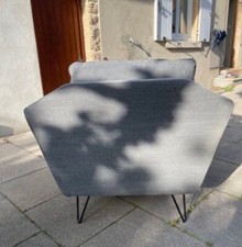 fauteuil bubble chair d'occasion fauteuil bubble chair d'occasion Sarreguemines