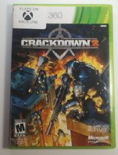 Crackdown game map for sale  Saint Johns