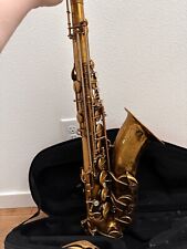 Selmer mark tenor for sale  Vancouver