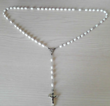 Rosary prayer beads for sale  BLACKBURN