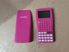 Graphing calculator catiga for sale  Timbo