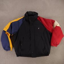 Nautica jacket mens for sale  Irwin