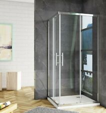 Corner entry shower for sale  MANSFIELD