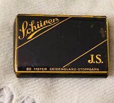 Antique sciinerb sewing for sale  Vallejo