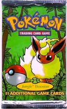 JCC Pokémon 1999 - Jungle Set Ilimitado: elige tu(s) tarjeta(s) - Casi nuevo/lp segunda mano  Embacar hacia Argentina