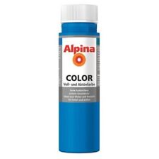 Alpina color abtönfarbe gebraucht kaufen  Maulburg