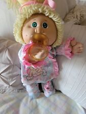 1985 cabbage patch for sale  Rome