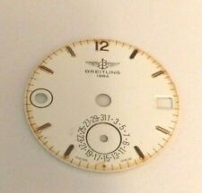                 COR CREME BRANCA ORIGINAL BREITLING 1884  comprar usado  Enviando para Brazil