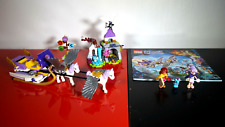 Lego elves 41077 d'occasion  Tours-