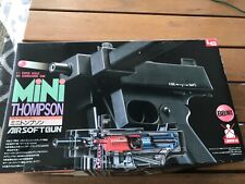 airsoft mini gun for sale  Miami