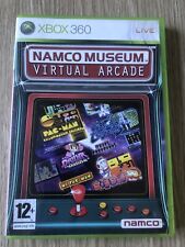 Namco museum virtual d'occasion  France