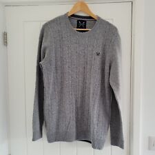 Crew clothing lambswool for sale  NOTTINGHAM
