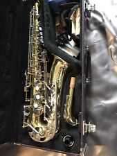 Yamaha saxophone alto for sale  Portland