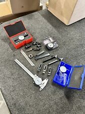 Used, Inspections Tools Correx Xtest HHIP Indicators Caliper Test Gage Parts for sale  Shipping to South Africa