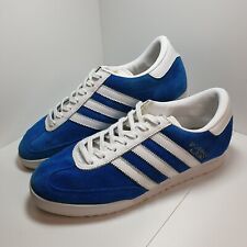 Adidas beckenbauer blue for sale  UK