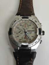 Timberland gents chronograph for sale  BIRMINGHAM