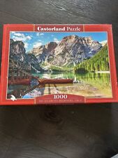 Castorland puzzle 1000 gebraucht kaufen  Dachau