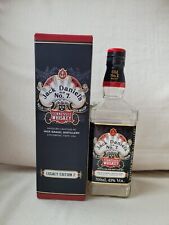 Jack daniels collectables for sale  LIVERPOOL