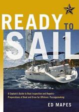 Ready sail captain for sale  Carrollton