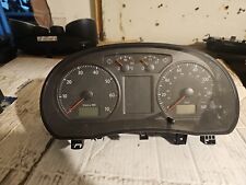 Volkswagen polo speedo for sale  SCUNTHORPE