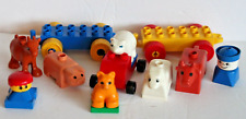 Duplo lego mixed for sale  Deposit