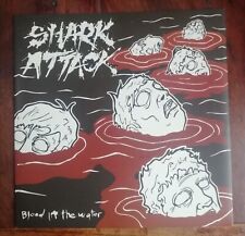 Shark attack blood usato  Parma