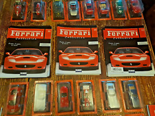 Ferrari collection fabbri usato  Rignano Sull Arno